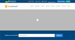 Desktop Screenshot of fsbnetwork.com