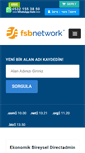 Mobile Screenshot of fsbnetwork.com